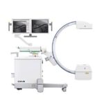 Мобільна цифрова рентгенографічна система С-дуга Genève 40M C-Arm GMI