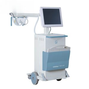 РЕНТГЕНДІАГНОСТИЧНА СИСТЕМА VISITOR T30 C/C-DR/M/M-DR