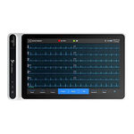 Електрокардіограф NEO ECG S120 Carewell