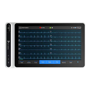 Електрокардіограф NEO ECG S120 Carewell