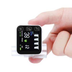 Капнограф портативний Capno Cube Creative Medical