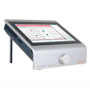 Апарат високотонової терапії HiToP 1touch