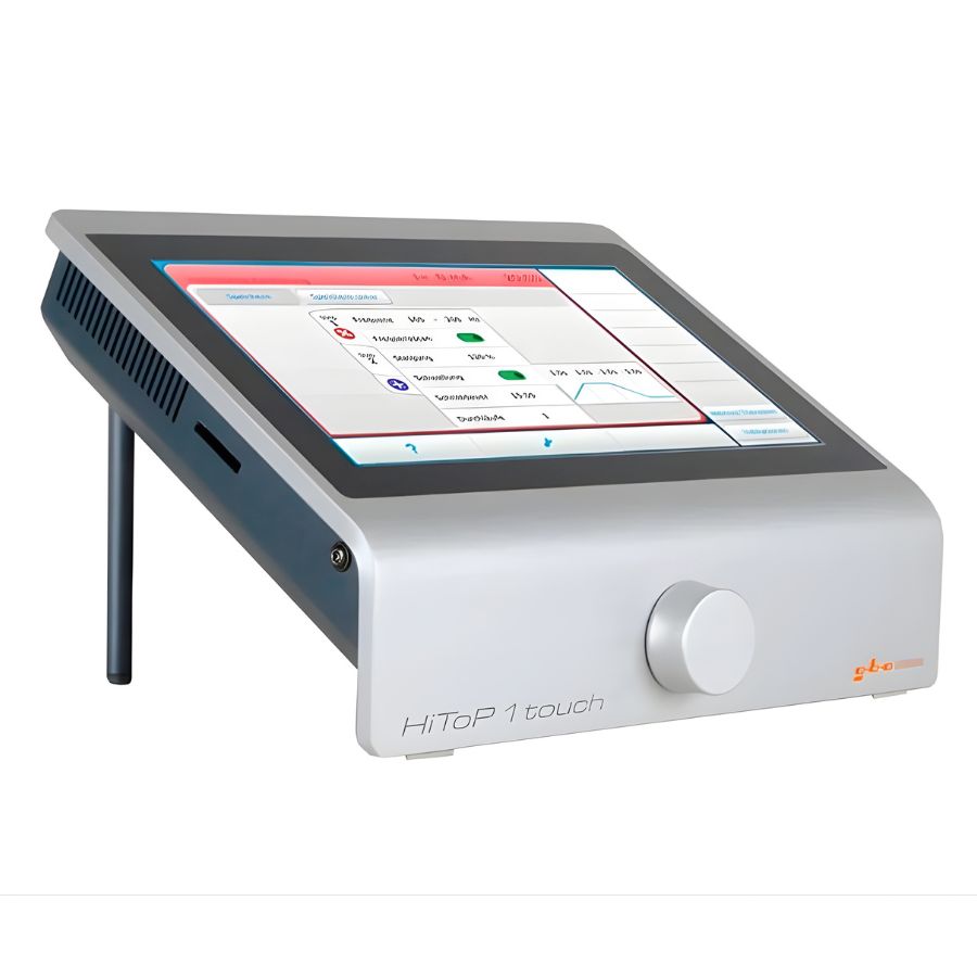 Апарат високотонової терапії HiToP 1touch