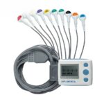 Холтер 12 канальний TH12 з програмним забезпеченням Carewell