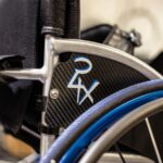 Спортивний інвалідний візок PER4MAX Thunder