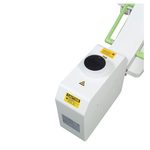 Рентген C-арка Anyview 500DR з плоскопанельним детектором 9-дюймів