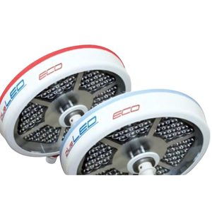 Світильник операційний Klaromed plusLED 96 ECO (Польща)