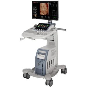 Ультразвукова система з високим рівнем автоматизації Voluson S8 Touch GE Healthcare