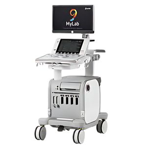 Ультразвуковий томограф MyLab 9 XP