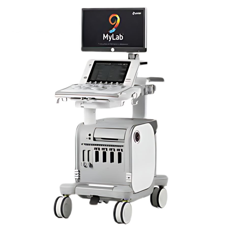 Ультразвуковий томограф MyLab 9 XP