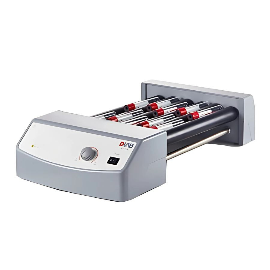 Роликовий змішувач Dlab MX-T6-Pro