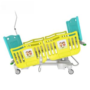 Ліжко для догляду за дітьми PED-2