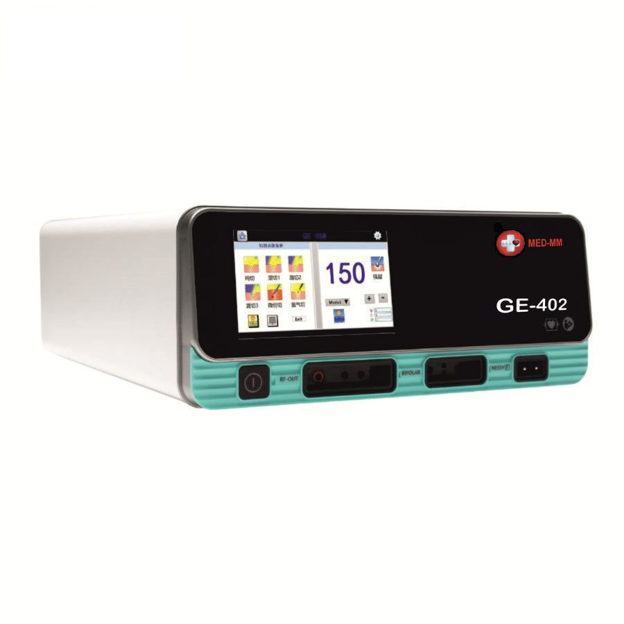 Апарат електрохірургічний GE-402