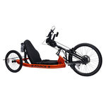 Ручний велосипед Top End E-Force 3