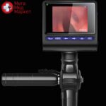 Відеоларингоскоп гнучкий портативний МВС-4 AOHUA ENDOSCOPE