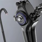 Відеоларингоскоп гнучкий портативний МВС-4 AOHUA ENDOSCOPE