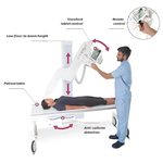 Рентген цифровий універсальний Vision U