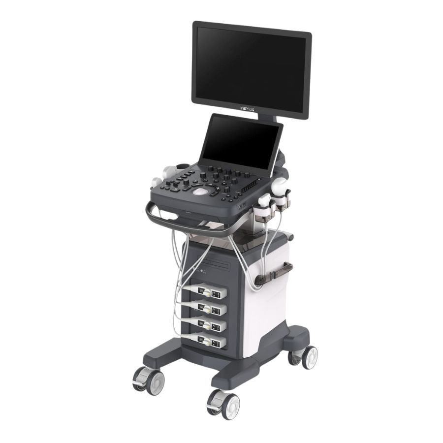 Система ультразвукова діагностична Zoncare ViV 20