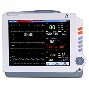 Мобільний монітор Brightfield Healthcare OSEN 8000