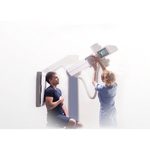 Рентген цифровий універсальний Vision U