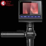 Відеоларингоскоп гнучкий портативний МВС-6 AOHUA ENDOSCOPE