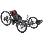 Спортивний триколісний велосипед ICE SPRINT X 365