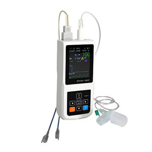 Монітор капнограф портативний PC‐900B Creative Medical