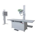 Система рентгенівська діагностична Ecotron EXS-40R (Корея)