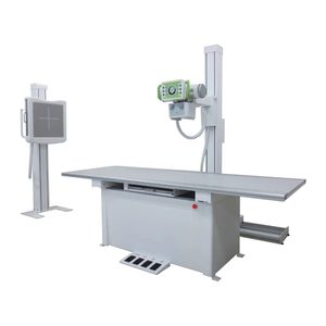 Система рентгенівська діагностична Ecotron EXS-40R (Корея)