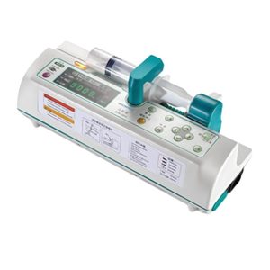 Шприцевий насос SYS-3011
