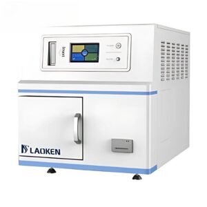 Низькотемпературний стерилізатор плазмовий Laoken, модель LK/MJG-50