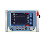 Портативний апарат ШВЛ OXIVENT Oxi4 Plus для транспортування