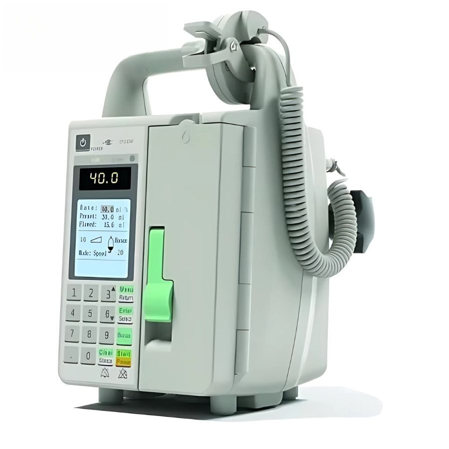 Інфузійний насос SN-1600V