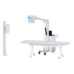 Система медична рентгенографічна цифрова DP326B-3