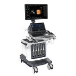 Система ультразвукова діагностична Zoncare ViV 80