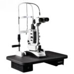 Щілинна лампа HS-7500 HUVITZ Halogen