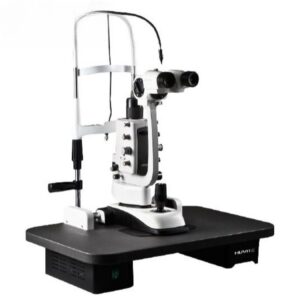 Щілинна лампа HS-7500 HUVITZ Halogen