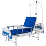 Ліжко механічне чотирисекційне HBM-2S