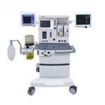 Наркозно-дихальний апарат S6100 PLUS