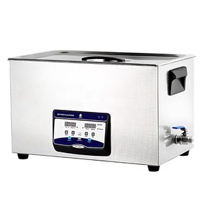Ультразвукова мийка JP-100S