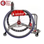 Спортивний інвалідний візок PER4MAX Thunder Adjustable