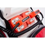 Дефібрилятор Rescue Life