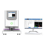 Аналізатор автоматичний гематологічний LabAnalyt BH-6180 5-Part-Diff-Plus