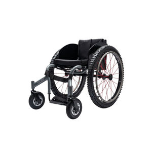 Інвалідний візок Top End Crossfire All Terrain