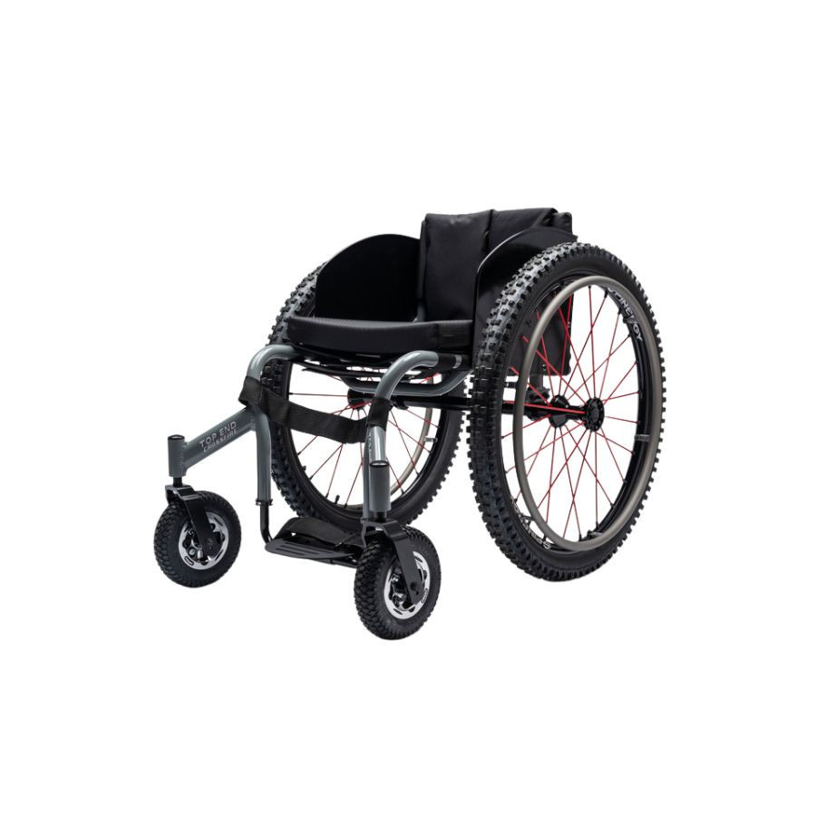 Інвалідний візок Top End Crossfire All Terrain