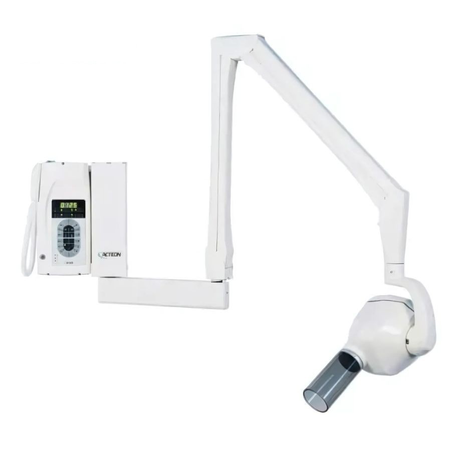 Рентгенівська система X-Mind DC, 80 см