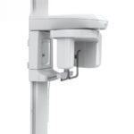 Апарат рентгенівський цифровий XDI-200 (панорамний)