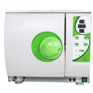 Стерилізатор паровий TANDA C18L