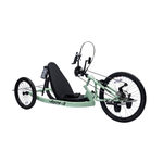 Ручний велосипед Top End Force 3