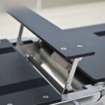 Стіл операційний електрогідравлічний VCARE 7111 VG Medical
